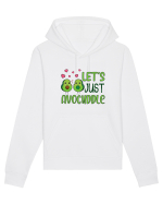 Let's Just Avocuddle Hanorac Unisex Drummer