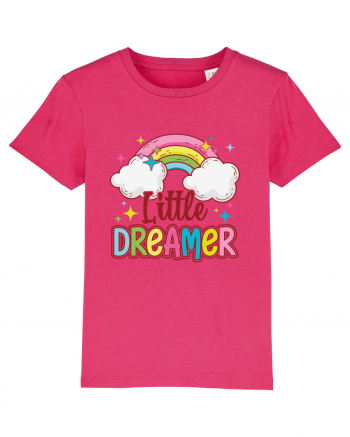 Little Dreamer Raspberry