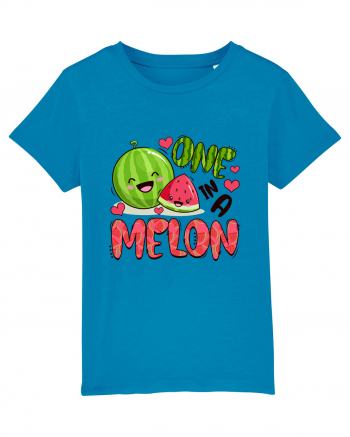 One in a Melon Azur