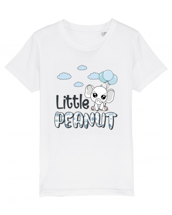 Little Peanut White