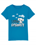 Little Peanut Tricou mânecă scurtă  Copii Mini Creator