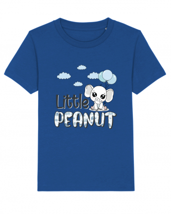 Little Peanut Majorelle Blue