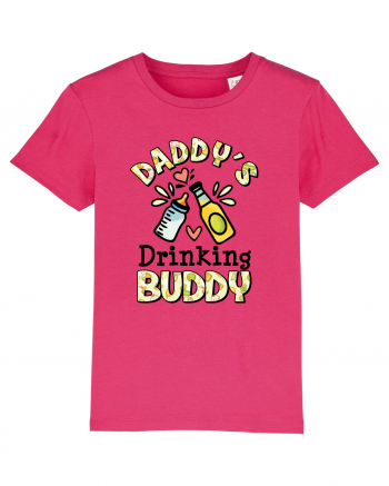 Daddy's Drinking Buddy Raspberry