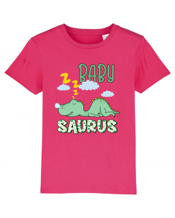 Baby Saurus Raspberry