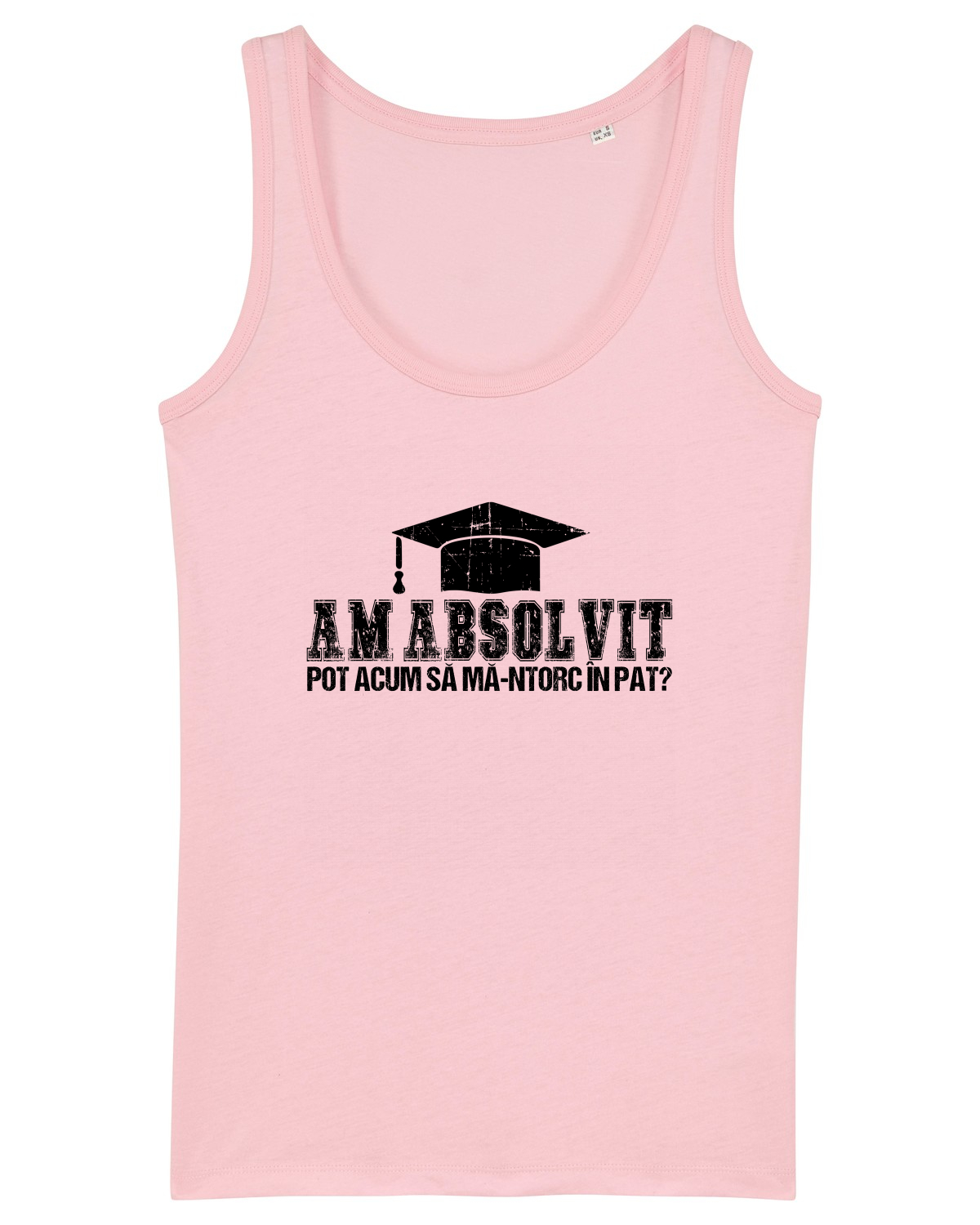 Maiou Damă Dreamer Cotton Pink