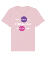 Promovez persoanele grozave Tricou mânecă scurtă Unisex Rocker