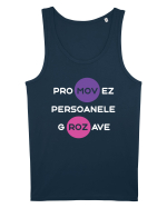 Promovez persoanele grozave Maiou Bărbat Runs