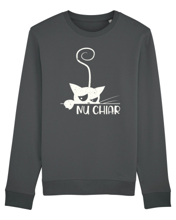 Nu chiar - alb Anthracite
