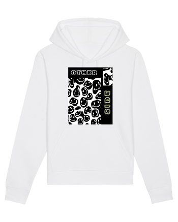 OTHER SIDE  White