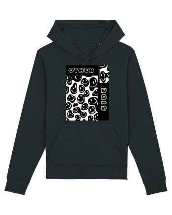 OTHER SIDE  Black