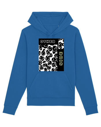 OTHER SIDE  Royal Blue