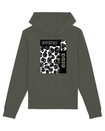 OTHER SIDE  Khaki