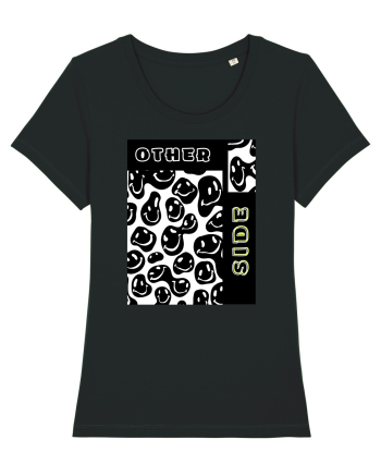 OTHER SIDE  Black