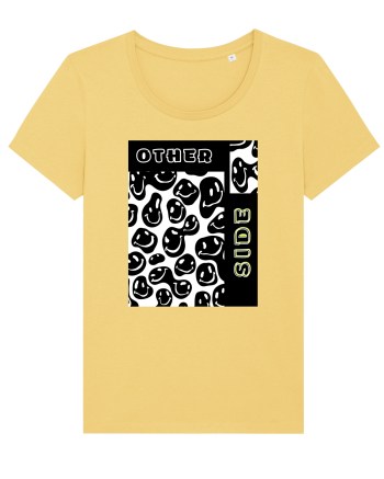 OTHER SIDE  Jojoba