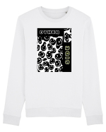 OTHER SIDE  Bluză mânecă lungă Unisex Rise