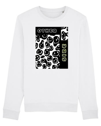 OTHER SIDE  White