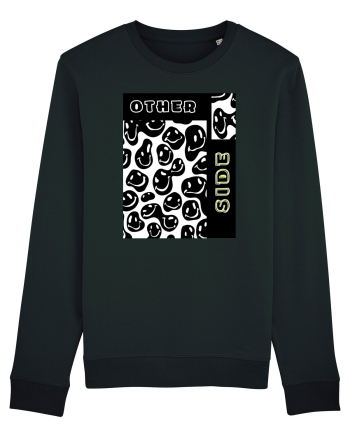 OTHER SIDE  Black