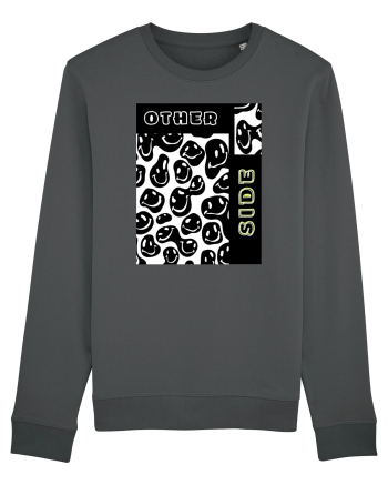 OTHER SIDE  Anthracite