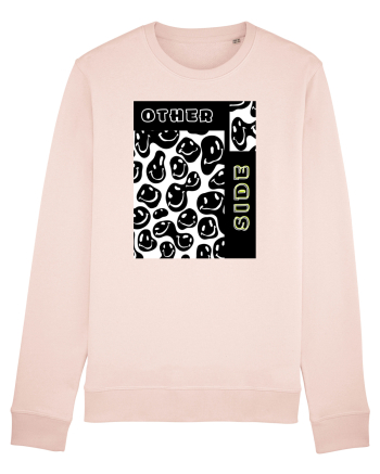 OTHER SIDE  Candy Pink
