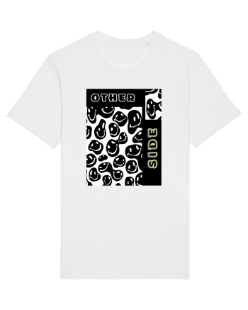 OTHER SIDE  White