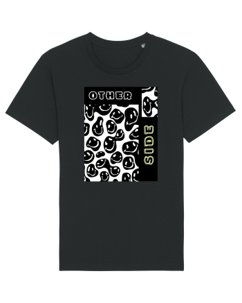 OTHER SIDE  Black