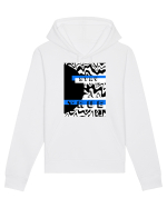 STAY TRUE Hanorac Unisex Drummer