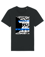 STAY TRUE Tricou mânecă scurtă Unisex Rocker