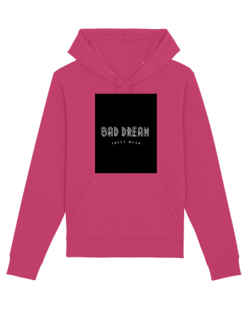 BAD DREAM Raspberry