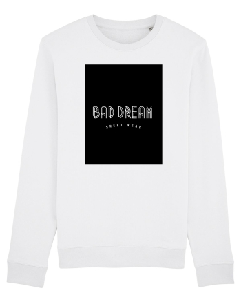 BAD DREAM White