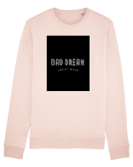 BAD DREAM Bluză mânecă lungă Unisex Rise