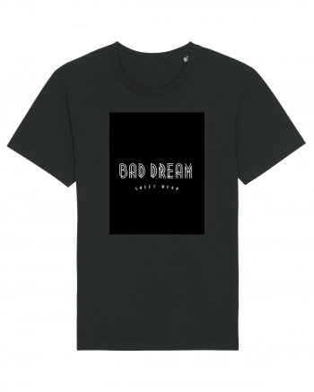 BAD DREAM Black
