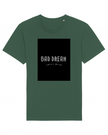 BAD DREAM Bottle Green