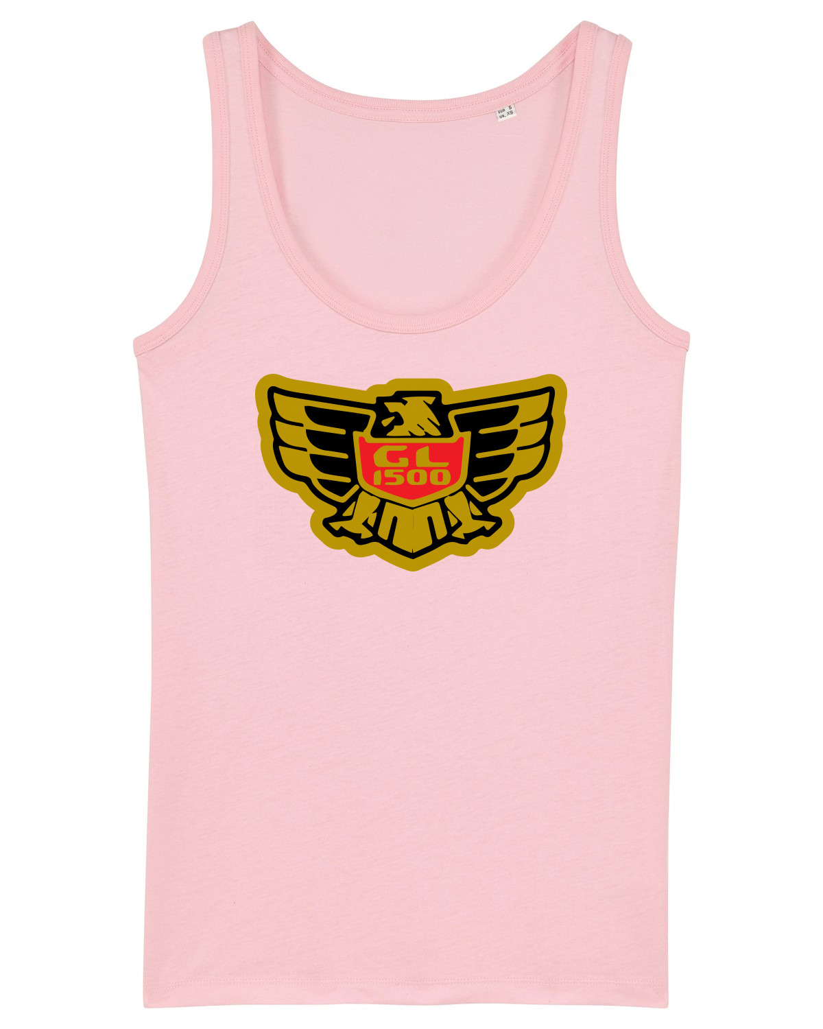 Maiou Damă Dreamer Cotton Pink