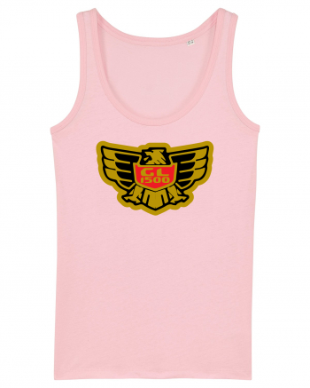 GL1500 Goldwing Cotton Pink