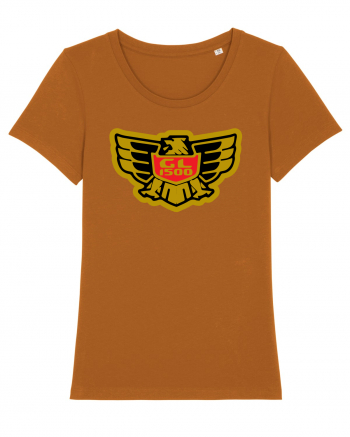 GL1500 Goldwing Roasted Orange