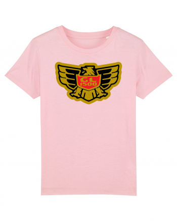 GL1500 Goldwing Cotton Pink