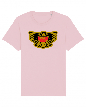 GL1500 Goldwing Cotton Pink