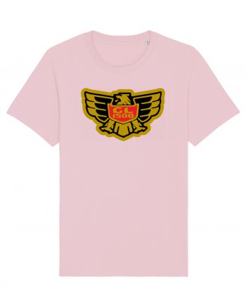 GL1500 Goldwing Cotton Pink