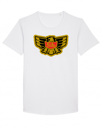 GL1500 Goldwing White
