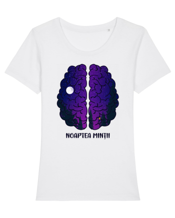 Noaptea minții White