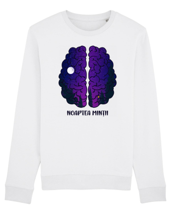 Noaptea minții White
