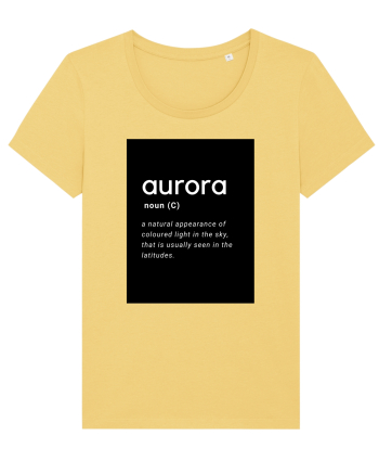aurora Jojoba