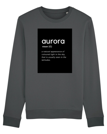 aurora Anthracite