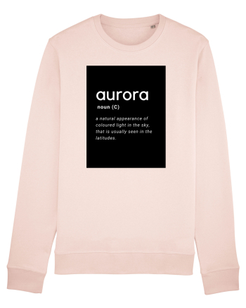 aurora Candy Pink