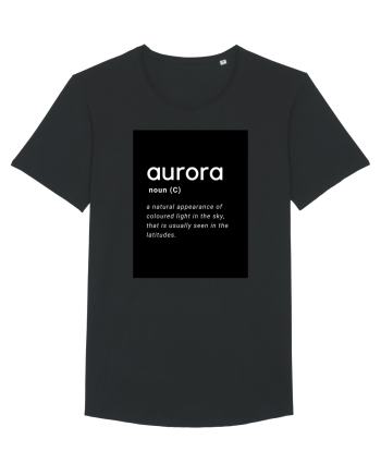 aurora Black