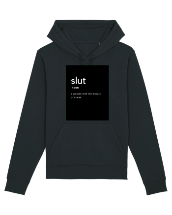slut Black