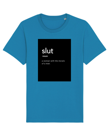 slut Azur