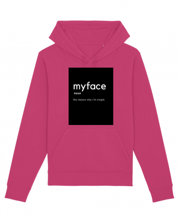 myface Raspberry