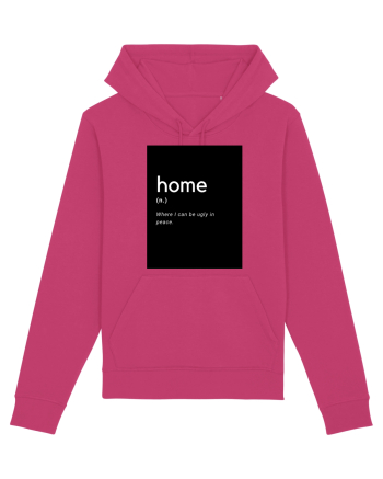 home Raspberry