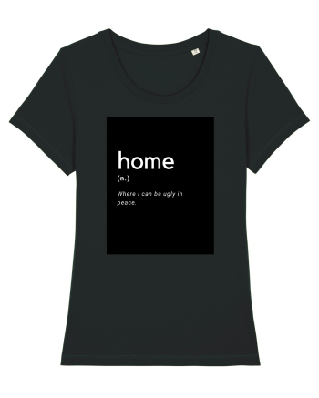 home Black
